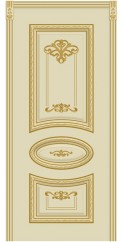 14 Эмаль Слоновая кость золото Cordondoor
