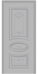 Эмаль RAL 7047 серебро Cordondoor