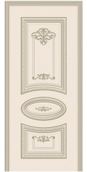 Эмаль Шампань белое золото Cordondoor
