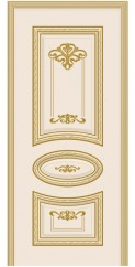 Эмаль Шампань золото Cordondoor