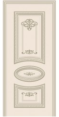 Эмаль Шампань белое золото Cordondoor