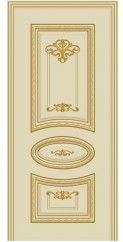 14 Эмаль Слоновая кость золото Cordondoor
