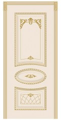 44 Эмаль Шампань золото Cordondoor