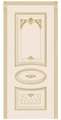 44 Эмаль Шампань золото Cordondoor