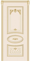 44 Эмаль Шампань золото Cordondoor