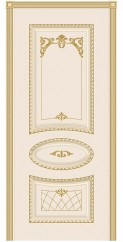 44 Эмаль Шампань золото Cordondoor