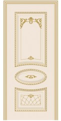 44 Эмаль Шампань золото Cordondoor