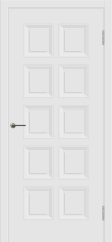 Эмаль Белая Cordondoor