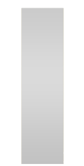 Белое Камелия К погонажная серия