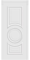 21 Эмаль Белая Cordondoor