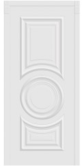 21 Эмаль Белая Cordondoor