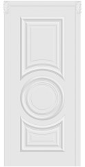 21 Эмаль Белая Cordondoor