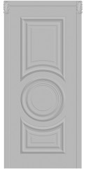 21 RAL 7047 эмаль Cordondoor