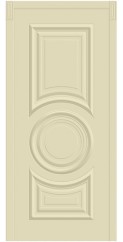 24 Эмаль Слоновая кость Cordondoor