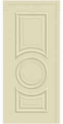 24 Эмаль Слоновая кость Cordondoor