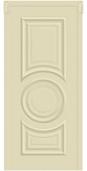24 Эмаль Слоновая кость Cordondoor