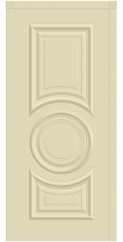 24 Эмаль Слоновая кость Cordondoor