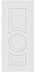 21 Эмаль Белая Cordondoor