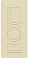 24 Эмаль Слоновая кость Cordondoor