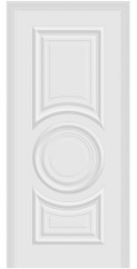 21 Эмаль Белая Cordondoor