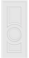 21 Эмаль Белая Cordondoor