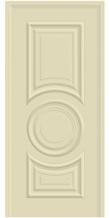 24 Эмаль Слоновая кость Cordondoor