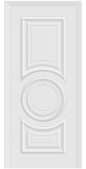 21 Эмаль Белая Cordondoor