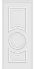 21 Эмаль Белая Cordondoor