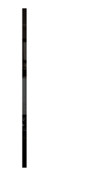 Камелия К-1 Погонажная серия Черное