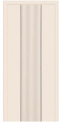 23 Эмаль Шампань Cordondoor