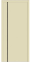24 Эмаль Слоновая кость Cordondoor