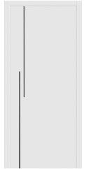 21 Эмаль Белая Cordondoor
