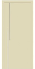 24 Эмаль Слоновая кость Cordondoor