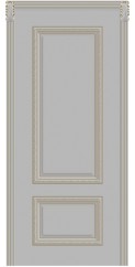 Эмаль RAL 7047 белое золото Cordondoor