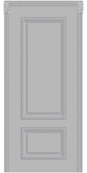 Эмаль RAL 7047 серебро Cordondoor
