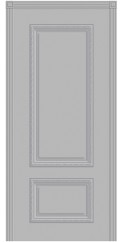 Эмаль RAL 7047 серебро Cordondoor