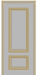 Эмаль RAL 7047 золото Cordondoor
