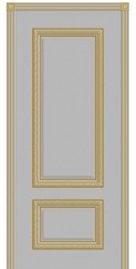 Эмаль RAL 7047 золото Cordondoor
