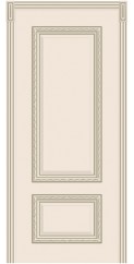 Эмаль Шампань белое золото Cordondoor