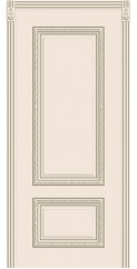 Эмаль Шампань белое золото Cordondoor