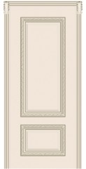Эмаль Шампань белое золото Cordondoor