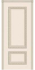 Эмаль Шампань белое золото Cordondoor