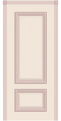 Эмаль Шампань розовое золото Cordondoor