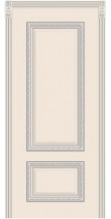 Эмаль Шампань серебро Cordondoor