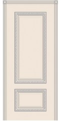 Эмаль Шампань серебро Cordondoor