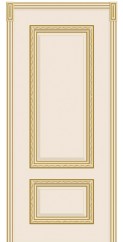 Эмаль Шампань золото Cordondoor