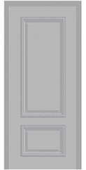Эмаль RAL 7047 серебро Cordondoor