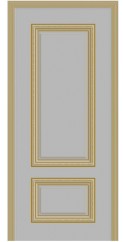 Эмаль RAL 7047 золото Cordondoor
