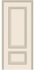 Эмаль Шампань белое золото Cordondoor