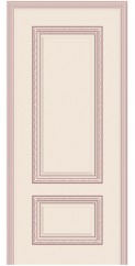 Эмаль Шампань розовое золото Cordondoor